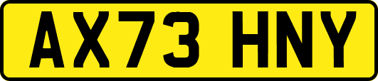 AX73HNY
