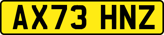 AX73HNZ