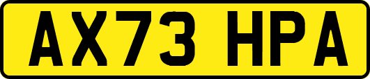 AX73HPA