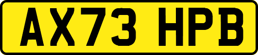 AX73HPB