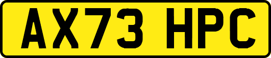 AX73HPC