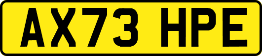 AX73HPE