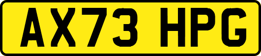 AX73HPG