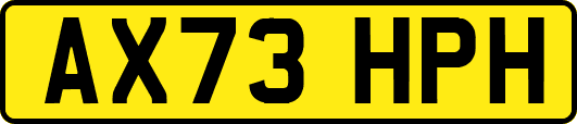 AX73HPH