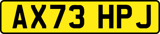 AX73HPJ