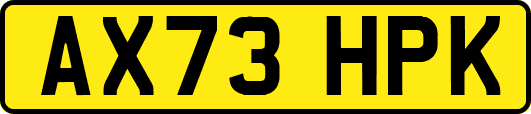 AX73HPK