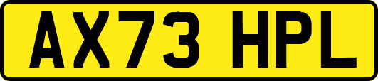 AX73HPL