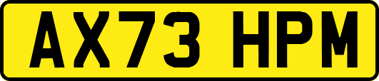 AX73HPM