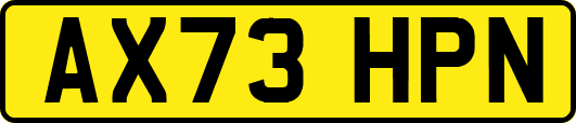AX73HPN