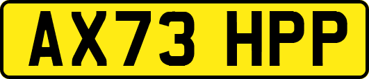 AX73HPP