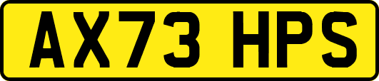 AX73HPS