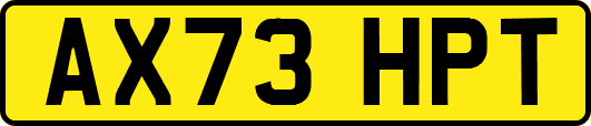 AX73HPT