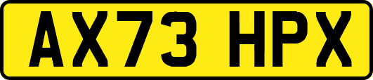 AX73HPX