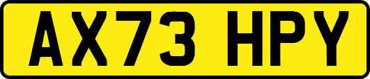 AX73HPY