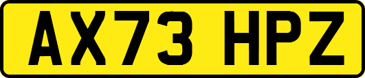 AX73HPZ