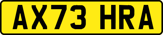 AX73HRA