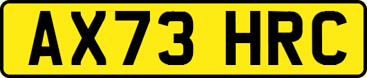 AX73HRC