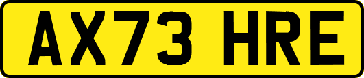 AX73HRE