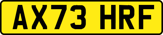 AX73HRF