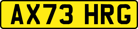 AX73HRG