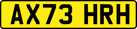 AX73HRH