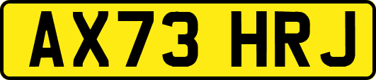AX73HRJ