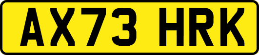AX73HRK