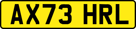 AX73HRL