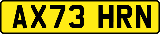 AX73HRN