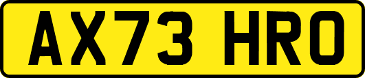 AX73HRO