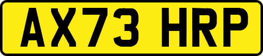 AX73HRP