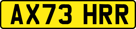 AX73HRR