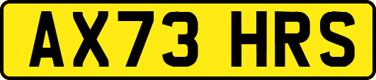 AX73HRS