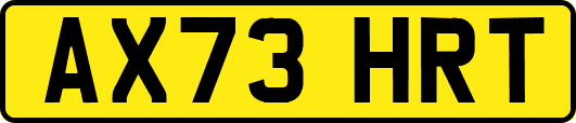 AX73HRT