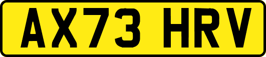 AX73HRV