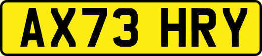 AX73HRY