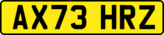 AX73HRZ