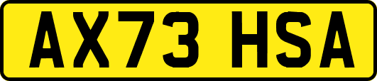 AX73HSA
