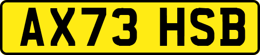 AX73HSB