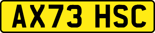 AX73HSC