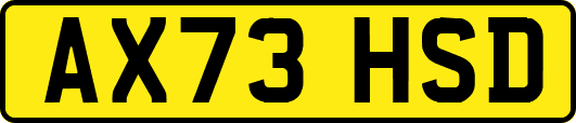 AX73HSD