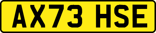AX73HSE