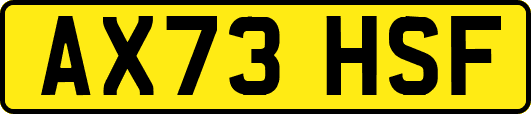 AX73HSF