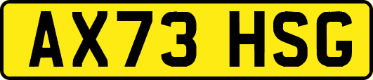 AX73HSG
