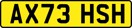 AX73HSH