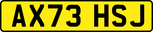 AX73HSJ