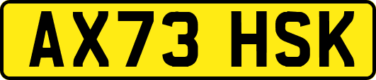 AX73HSK
