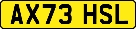 AX73HSL