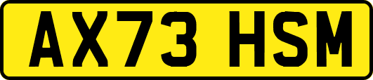 AX73HSM