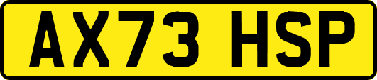 AX73HSP